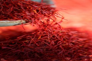 Zafferano from Pakistan