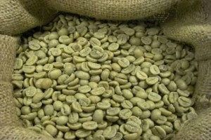 Caffè from Ruanda
