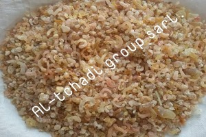 Gum Arabic from Chad