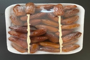 Datteri from Tunisia