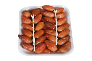 Datteri "Deglet Nour" from Tunisia