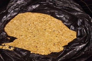 Soybean Meal from Tanzania