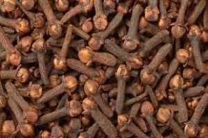 Cloves from Tanzania