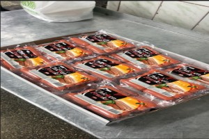 Parówki Chicken Frank’s from Ukraina