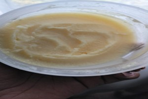 Nilotica sheaboter from Oeganda