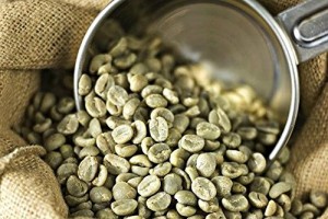 Caffè Arabica from Uganda