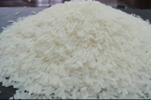 Riz from Ouganda