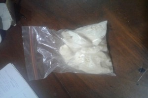Burro di cacao from Uganda