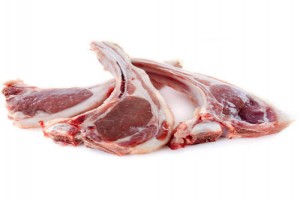 Mouton from Afrique du Sud