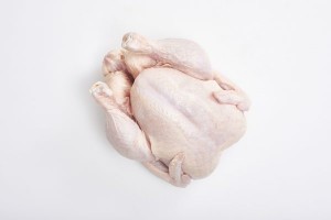 Poulet from Afrique du Sud