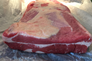 Bœuf from Afrique du Sud