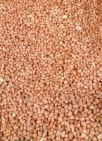 Ground Nuts from Zambia