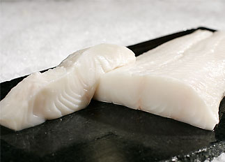 Fresh Chilean Seabass from Peru
