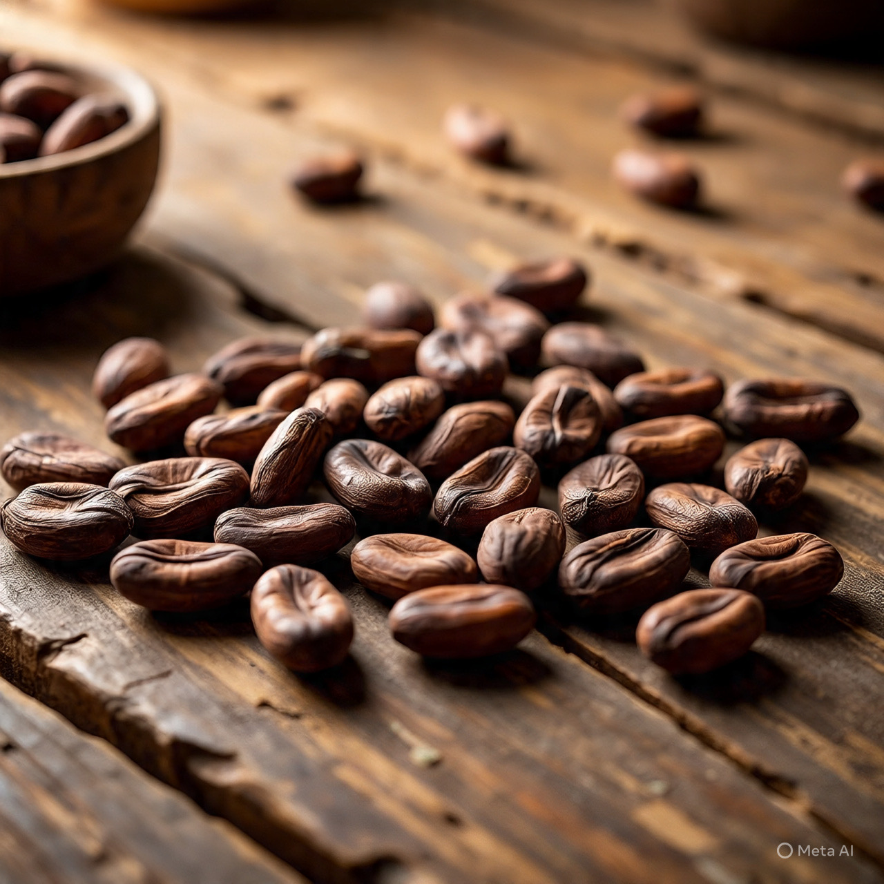 Pemasok kopi from Kamerun