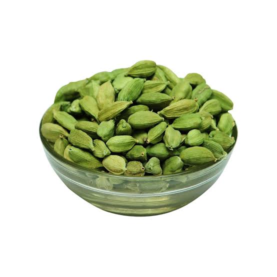 Grüner Kardamom from Indien