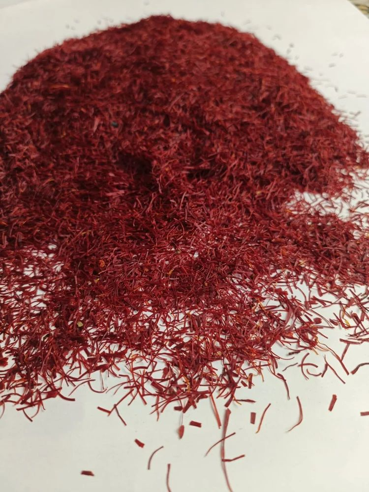 Azafrán Puro Natural de Cachemira from India