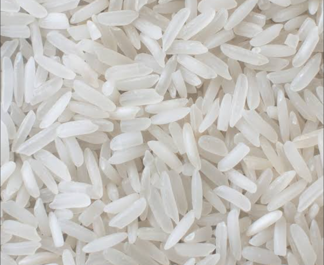 Rice grade A from Tanzania