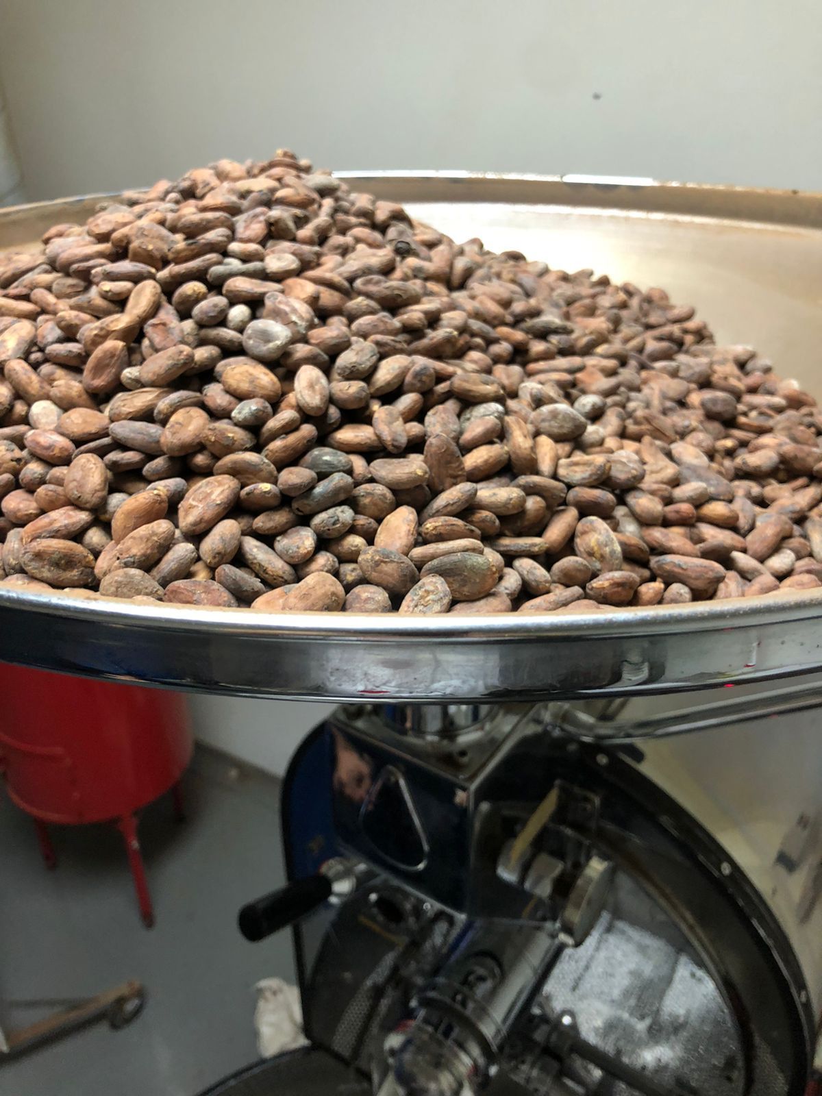Fèves de cacao 100% biologiques from Madagascar