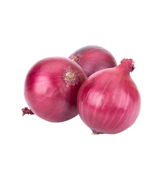 Cebolas vermelhas frescas da Etiópia from Etiópia