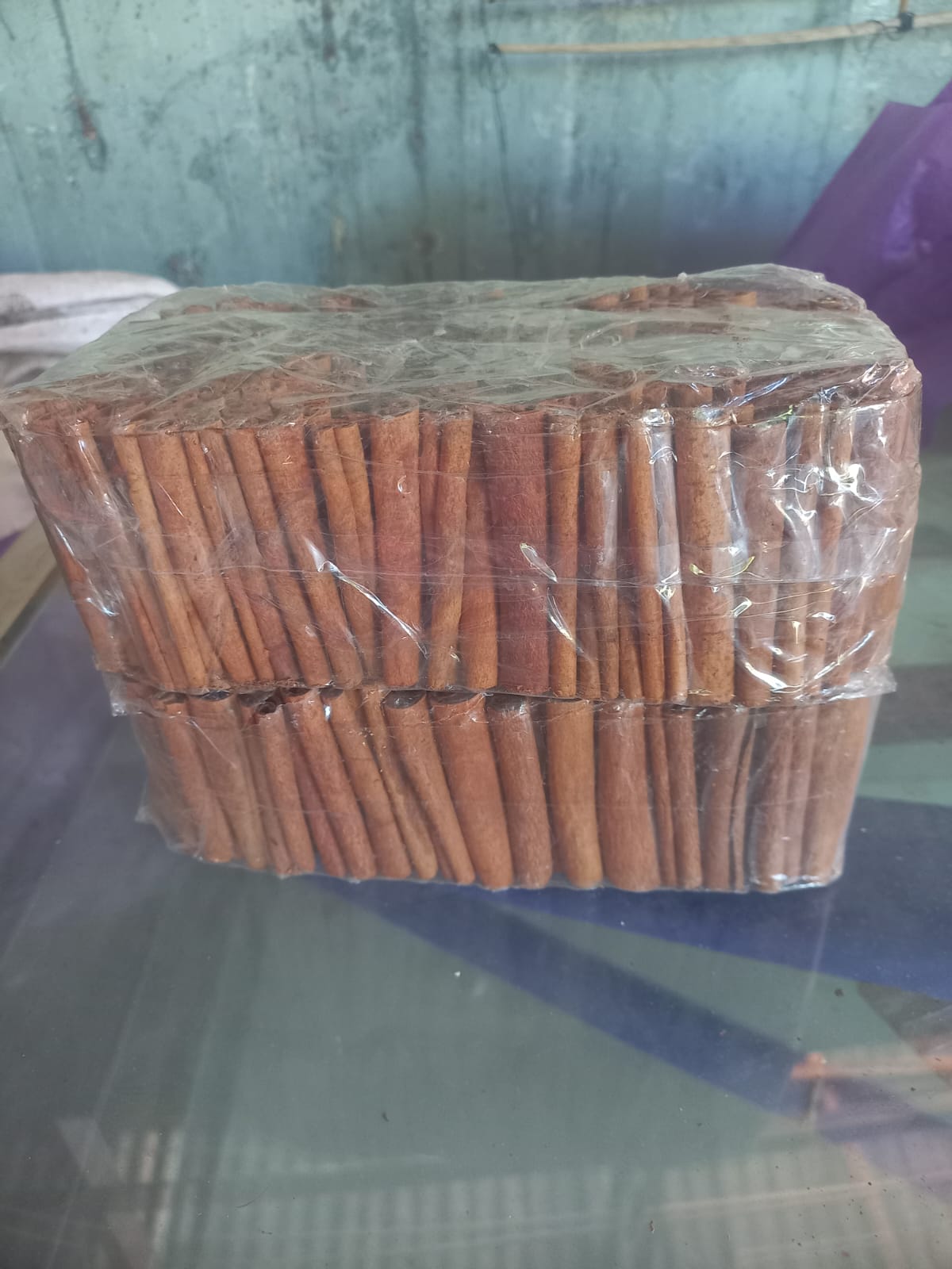 Cynamon Cassia from Indonezja