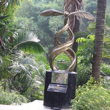 640px-PALM_OIL_MONUMENT_IN_BOGOR_BOTANICAL_GARDENS Indonesia Palm Oil: Palm Oil Farmers Hold Concern Action on EUDR at EU Embassy
