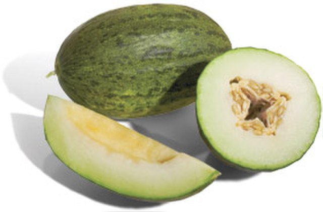 640px-Piel_De_Sapo_Melon Spain paid more for melons arriving from Morocco
