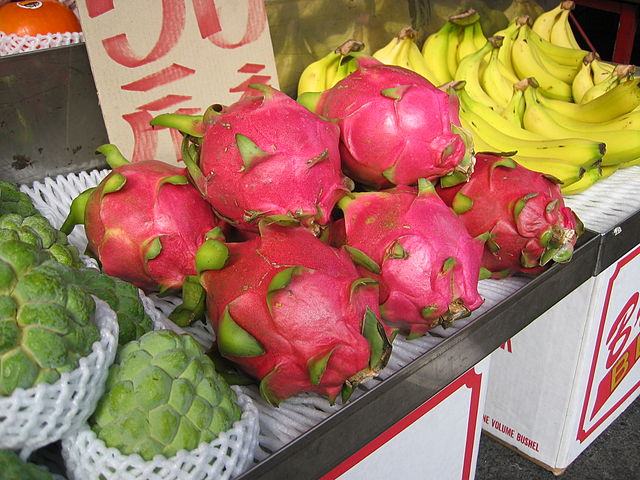 Vietnamese businesses strive to export agricultural products to Thailand (VAN)