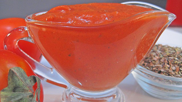 Pizza Sauce Recipe From Italian Cuisine By Sonia Goyal Italian Foods and Easter: Traditional DIY Sweets in 42% Homes