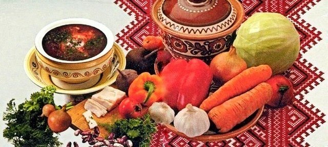 Recent trends in the prices of Ukraine vegetables
