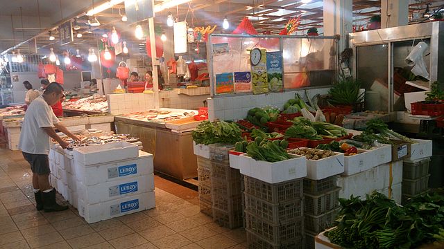Malaysia: Erratic weather affects Vegetable prices, Fish prices