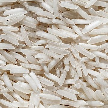Basmati Rice from India: credit, Wikimedia Commons India: Adequate stock of rice with government-and change in OMSS policy to control prices