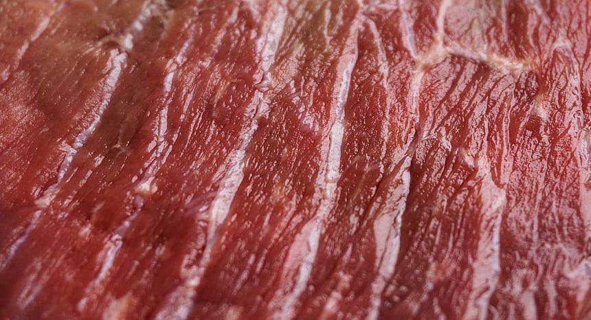 Beef