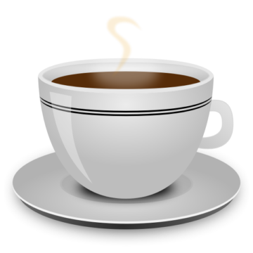Cup of Coffee