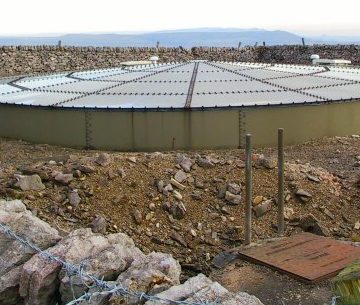 Liquid manure enclosure tank Korea’s Farmers’ Newspaper and Nonghyup Economic Holdings hold “National Assembly Debate on Diversifying Livestock Manure Treatment and Use for Carbon Neutrality”