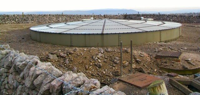 Liquid manure enclosure tank Korea’s Farmers’ Newspaper and Nonghyup Economic Holdings hold “National Assembly Debate on Diversifying Livestock Manure Treatment and Use for Carbon Neutrality”