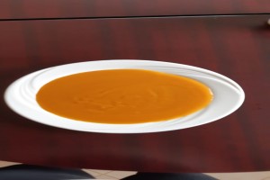 Mango Puree Mango Puree