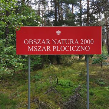 European nature conservation poster ‘Natura 2000’ Netherlands: North Brabant asks for 252 million euros for nature restoration