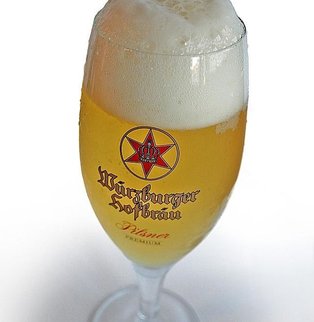 German beer