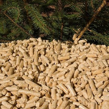 US Forest products: Credit, Wikimedia Commons Forest product US
