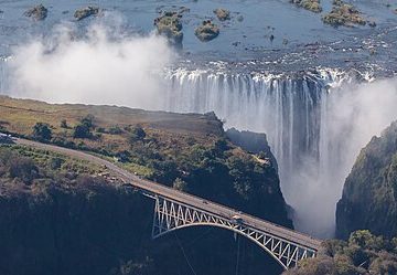 Zambia announces mechanization initiative for smallholder farmers amid drought