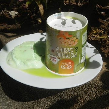 Dairy product from the Philippines: Credit, Wikimedia Commons Philippines' dairy product