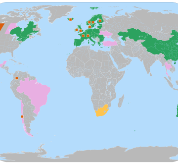 Climate tax in Denmark sets a world precedent Climate tax in Denmark sets a world precedent