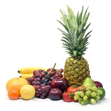 Fruits and spices from Indonesia: Credit, Wikimedia Commons Fruit and spice exports from Indonesia soar in Q1, 2024
