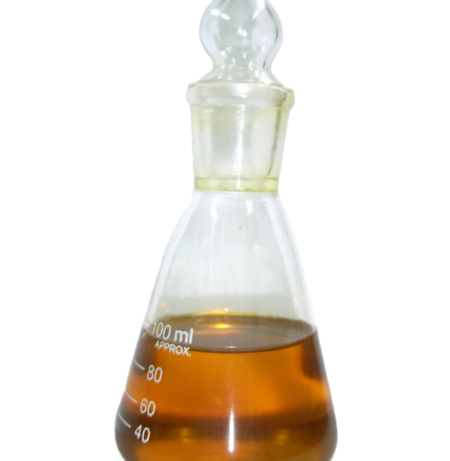 Biodiesel: Credit, Wikimedia Commons Canola biodiesel capped at 20% in California