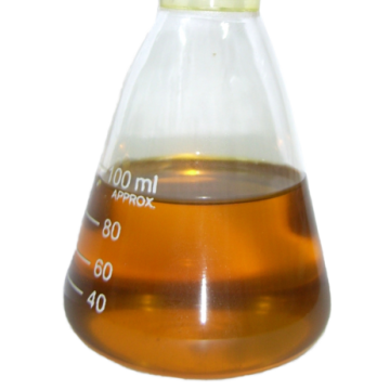 Canola biodiesel capped at 20% in California  