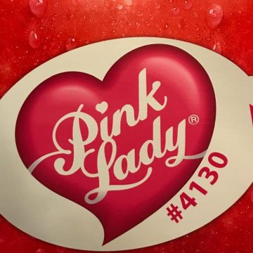 South Africa is making great inroads in the Pink Lady industry, especially in the UK, Europe, and Africa (c) Try-Cape South African Pink Lady apples rule the marketplace