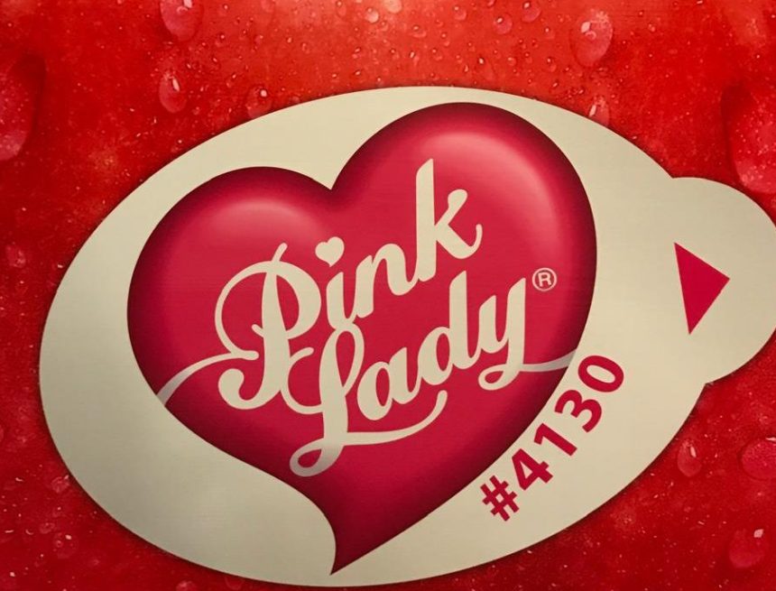 South Africa is making great inroads in the Pink Lady industry, especially in the UK, Europe, and Africa (c) Try-Cape South African Pink Lady apples rule the marketplace