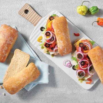 EQUII x Bridor Partnership 1 (C) EQUII EQUII revolutionizes “healthy snacking by offering a paradigm shift” via protein