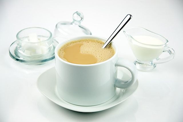 Global beverage prices fall Q3 2025 before cocoa/coffee rates rebound