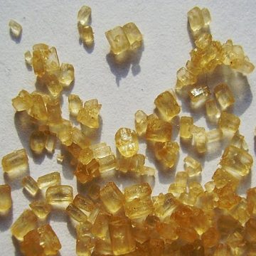 sugar
